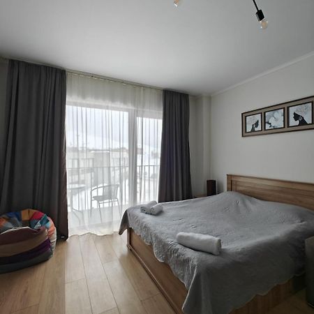 Vista Gudauri Apartment 25 ภายนอก รูปภาพ