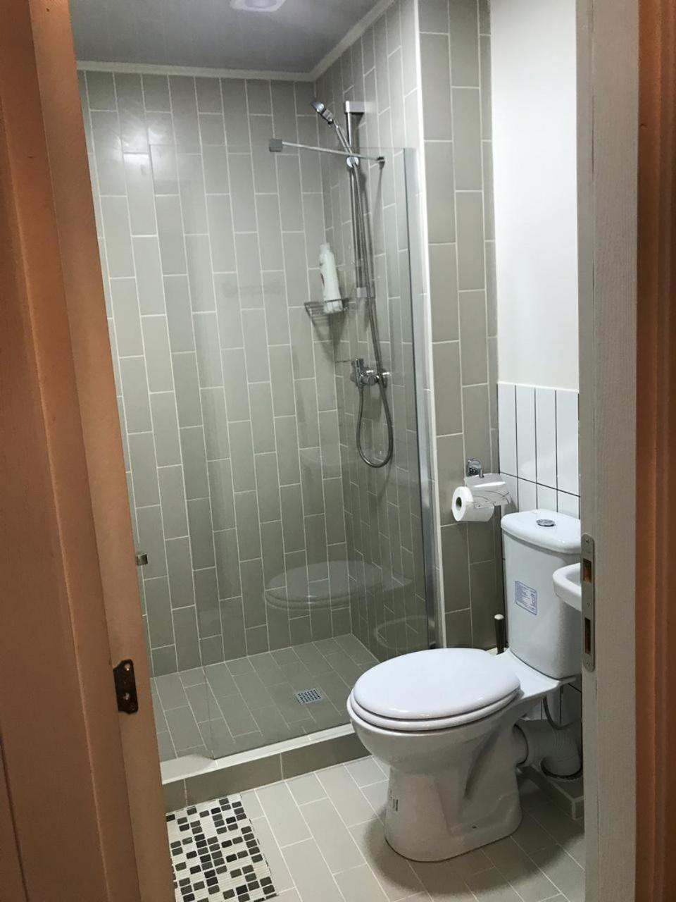 Vista Gudauri Apartment 25 ภายนอก รูปภาพ