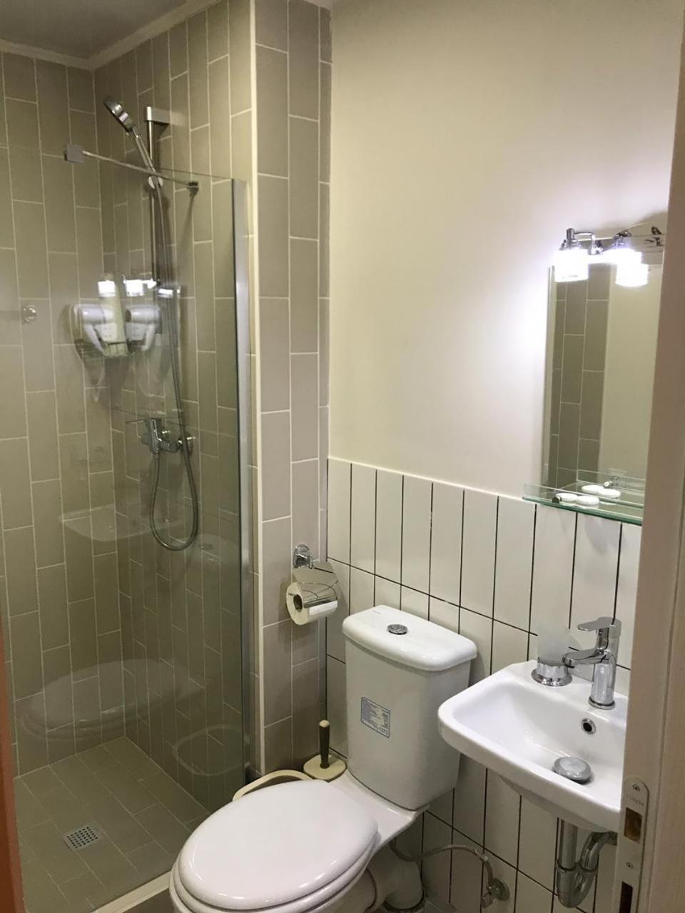 Vista Gudauri Apartment 25 ภายนอก รูปภาพ