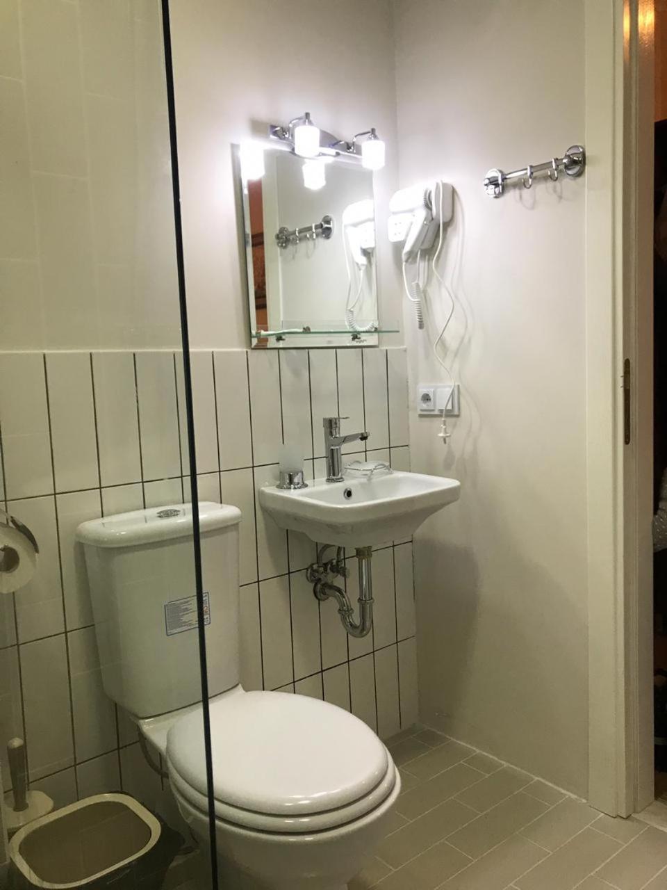 Vista Gudauri Apartment 25 ภายนอก รูปภาพ